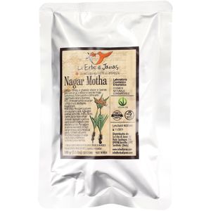 Le Erbe di Janas Nagar Motha (Cypergras) - 100 g