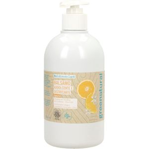 Greenatural Citrusvrucht Conditioner - 500 ml