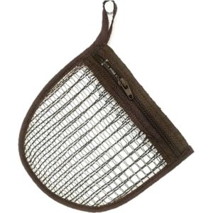 Cose della Natura Opbergnet - Maat S - Bruin