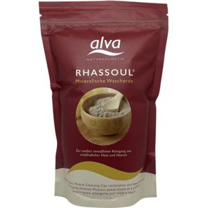 Alva Rhassoul Mineral Cleansing Earth - 1 kg