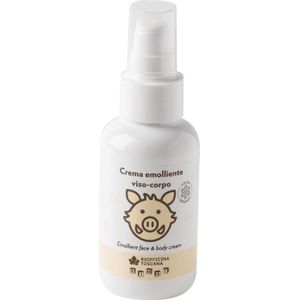 Biofficina Toscana BIMBI Gezichts- en Lichaamscrème - 100 ml