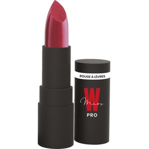 Miss W Pro Lipstick Pearly - 104 Pearly Pink