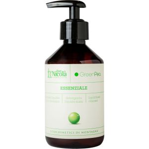 Dott.Nicola Farmacista Vloeibare Zeep voor Handen en Lichaam - 250 ml