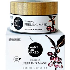 Firming Peeling Mask - 100 ml