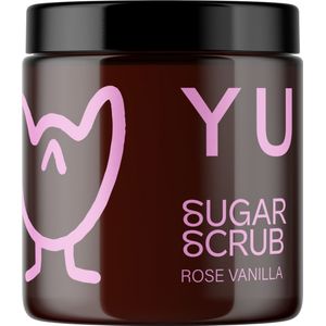 YUKIES Sugar Scrub - 200 g