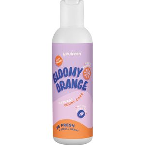 Youfreen Body Wash Bloomy Orange - 200 ml