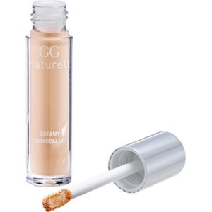GG naturell - Concealer - Lichtbeige - 10