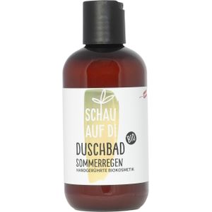 SCHAU AUF Di Douchegel Zomerregen - 200 ml