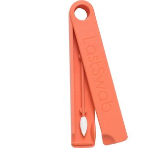 LastObject LastSwab Beauty - Garnaal Oranje