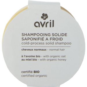 Avril Hair Soap Normal Hair - 100 g