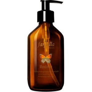 Farfalla Hydraterende Handzeep met Mandarijn - 250 ml