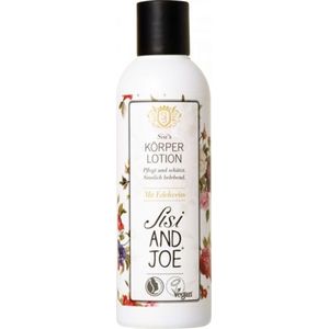 Sisi and Joe Body Lotion - 200 ml
