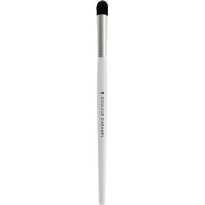 Couleur Caramel N° 9 Concealer Kwast - 1 Stuk