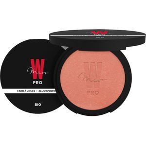 Blush Powder - 55 Old Rose