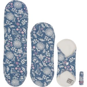 ImseVimse Probeerpakket - Garden