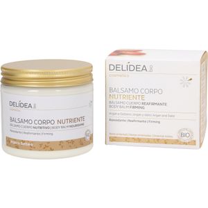 Delidea Argan & Date Firming Body Balm - 200 ml