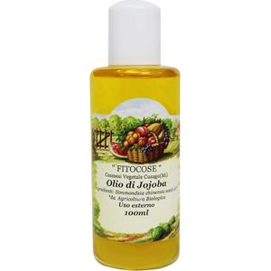 Fitocose Jojoba Oil - 100 ml
