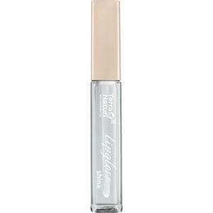 Terra Naturi Lipgloss Shine - Glossy Clear - 1