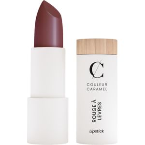 Couleur Caramel Lippenstift set - 258 Burgundy Pack