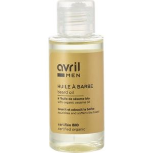 Avril MEN Beard Oil - 50 ml