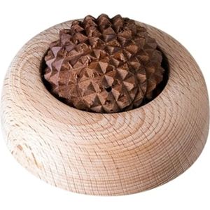 Mister Geppetto Massage Muis - 1 Stuk