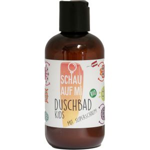 SCHAU AUF Di Douchebad Kids - 200 ml
