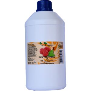 Biopark Cosmetics Raspberry Seed Oil - 1 l