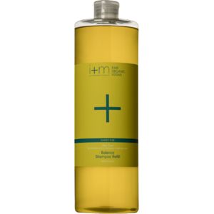 i+m Hair Care Wilde Kruiden Balance Shampoo - 1 l Refill