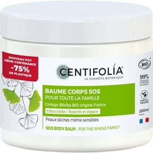 CENTIFOLIA Family SOS Body Balm - 200 ml