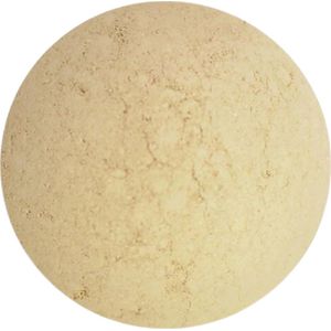 ANGEL MINERALS Intense Foundation Refill - Jaspis