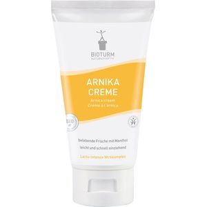 Bioturm Arnica Crème No. 45 - 150 ml