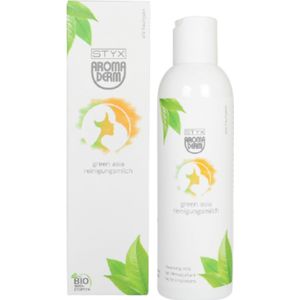 Styx Green Asia Reinigingsmelk - 200 ml