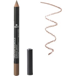Avril Eyebrow Pencil - Blond Cendré
