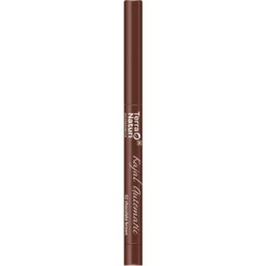 Terra Naturi Kajal Automatic - chocolate brown - 2