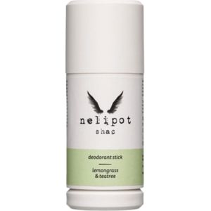 Nelipot Shac Deodorant Stick - 55 g