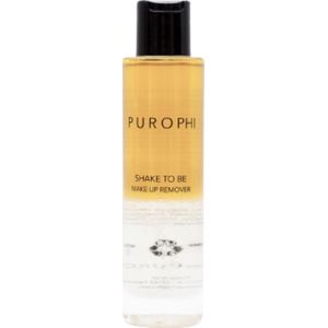 PUROPHI Shake to Be Make-up Remover - 150 ml