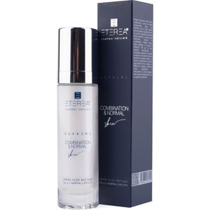 Eterea Cosmesi Naturale Supreme Anti-Aging Face Cream Mixed & Normal Skin - 50 ml