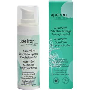 Apeiron Auromère Gum Care Profylaxe Gel - 30 ml