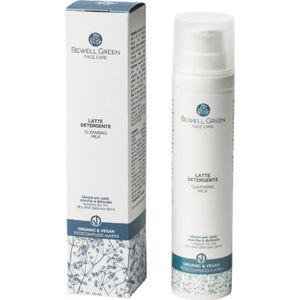 BeWell Green Cleansing Milk - 100 ml