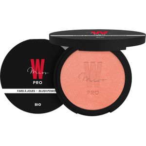 Blush Powder - 63 Light Peach