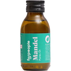 forpeople Amandelolie - 100 ml