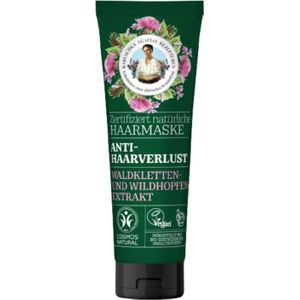 Green Agafia Haarmasker tegen Haaruitval - 200 ml