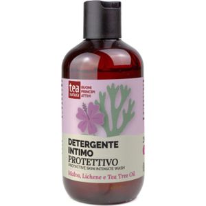 Intieme Wasgel met Kaasjeskruid en Tea Tree Olie - 250 ml