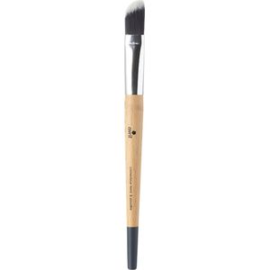 Avril Corrector Brush "Correcteur Teint & Poudre" - 1 Stuk