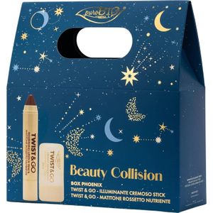 puroBIO cosmetics Gift Box Phoenix - 1 Set