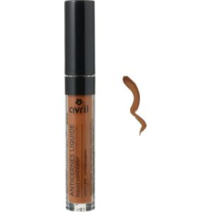 Avril Liquid Concealer - Café