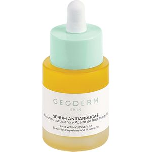 Geoderm Anti-rimpelserum - 30 ml