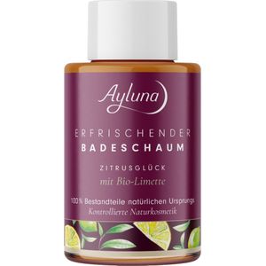 Ayluna Citrusgeluk Verfrissend Badschuim - 50 ml