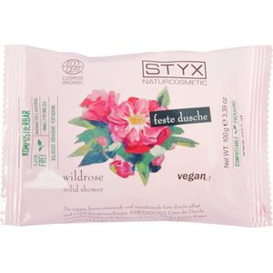 Styx Wildrose Vaste Douchegel - 100 g