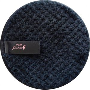 100% Pure Reusable Face Cleansing Pad - Big